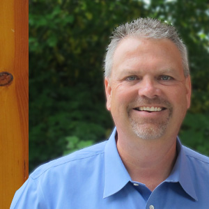 Gary Thompson - OnMerit Design & Marketing